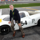 Motorsport Icon Vic Elford Is Fighting Cancer And He Needs Our Help